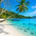 Teluk Kiluan Lampung
